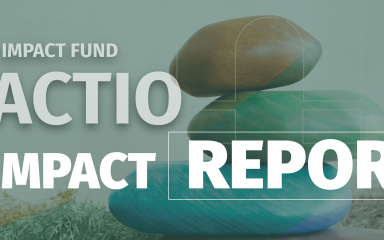 1.2 Million GEL Investment Boosts Social Enterprises in Georgia – EU-Supported 'Actio' Impact Fund Publishes Report