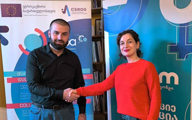 The social enterprise "Dadari" has become a member of  Actio's portfolio