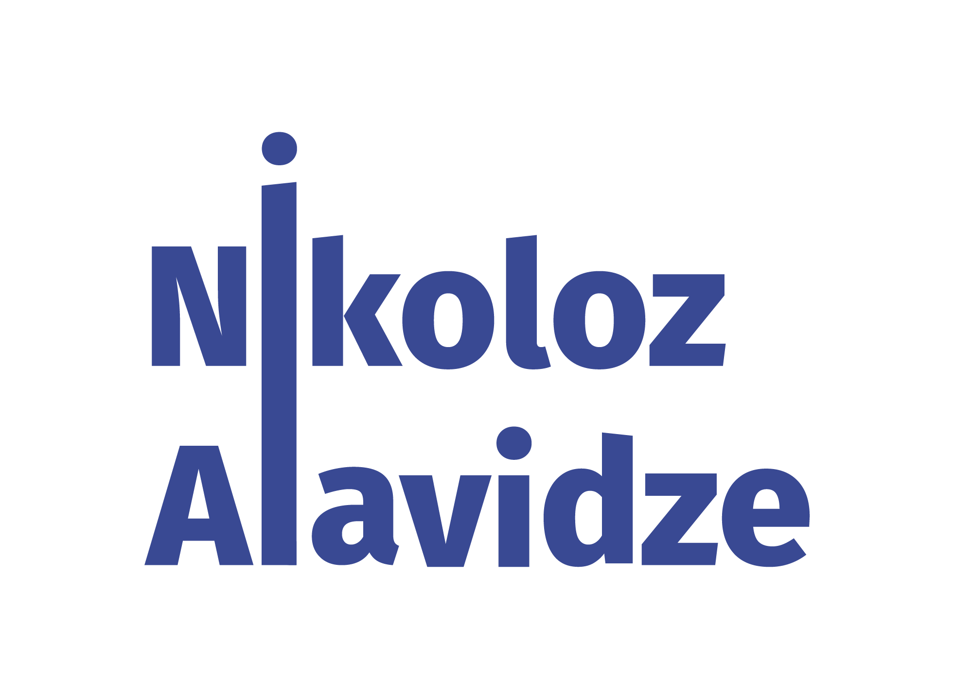 Nikoloz Alavidze